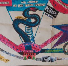 Plexus map nuragico serpente 1 240